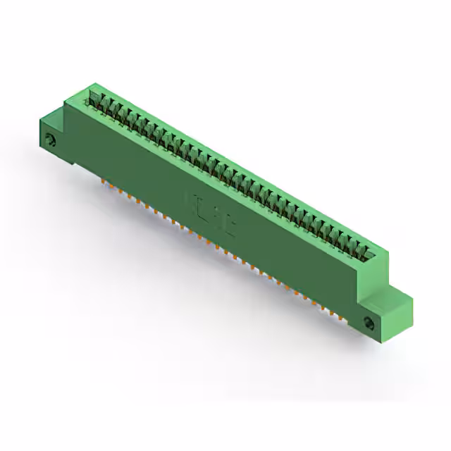 342-031-523-112 EDAC Inc.  Edgeboard Connectors
